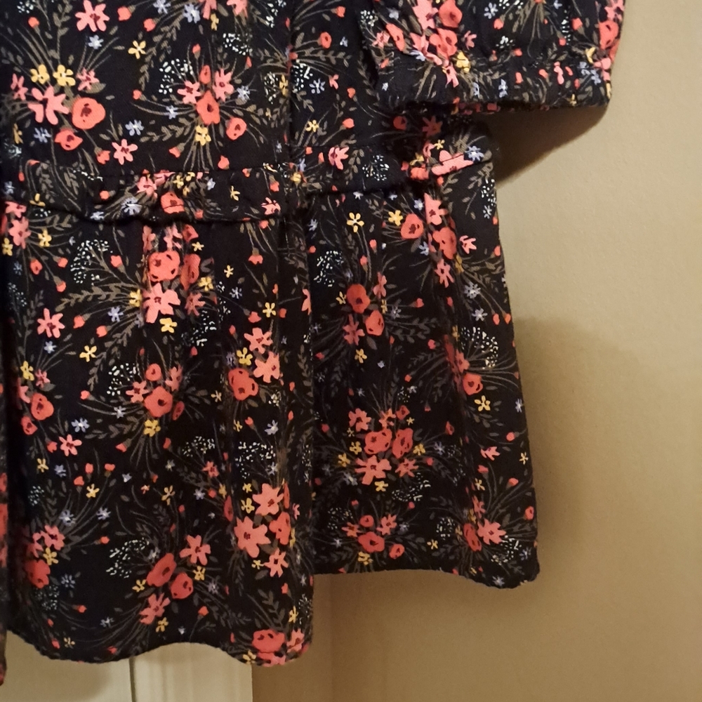 Cat and Jack Girl's dress NWOT - Picture 2 of 5